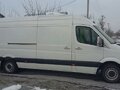 2014 Mercedes-Benz Sprinter, белый, 3500000 рублей - вид 4