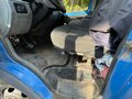 2011 ГАЗ ГАЗель (3302), синий, 850000 рублей - вид 4