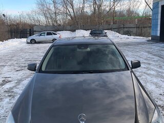2012 Mercedes-Benz E-Класс 350 IV (W212, S212, C207), бежевый, 1750000 рублей, вид 2