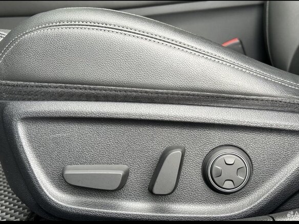 2019 Genesis G70 I, чёрный, 3100000 рублей - вид 23