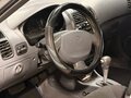 2004 Hyundai Accent ТагАЗ II, серебристый, 320000 рублей - вид 7