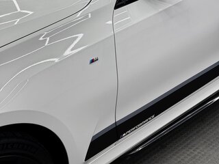 2020 BMW 3 серии 320i xDrive VII (G2x), белый, 4300000 рублей, вид 5
