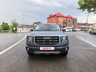 2023 Haval Dargo I, серый, 2560000 рублей, вид 1