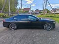 2021 BMW 7 серии 740i VI (G11/G12) Рестайлинг, чёрный, 5950000 рублей - вид 5