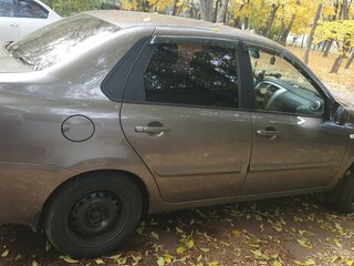 2016 Datsun on-DO I, серый, 595000 рублей, вид 2