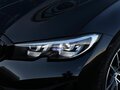 2021 BMW 3 серии 320i VII (G2x), чёрный - вид 6