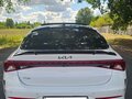 2022 Kia K5 III, белый, 2200000 рублей - вид 7