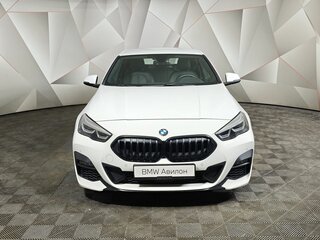 2021 BMW 2 серии Gran Coupe 218i F44, серый, 2683782 рублей, вид 3