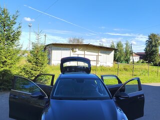 2019 Kia Ceed III, серый, 1850000 рублей, вид 5