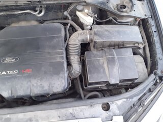 2004 Ford Mondeo III Рестайлинг, чёрный, 280000 рублей, вид 5
