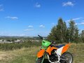 2021 BSE Z1, оранжевый, 90000 рублей