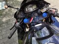 2018 Honda CBR 600RR, чёрный, 850000 рублей - вид 2