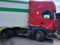 2008 Scania 4-Series, красный, 2950000 рублей - вид 9