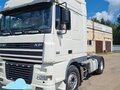 2007 DAF 95XF, белый, 1400000 рублей - вид 5