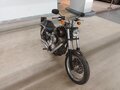 2013 Harley-Davidson Dyna Super Glide, коричневый, 1400000 рублей - вид 2