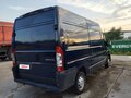 2011 Peugeot Boxer, синий, 1000000 рублей - вид 8
