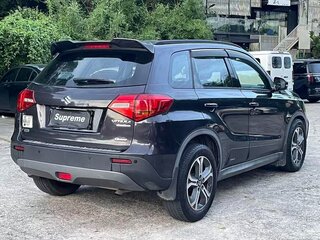 2018 Suzuki Vitara S II, чёрный, 1480000 рублей, вид 4