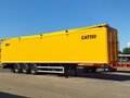 2024 САТ 150, золотистый, 7852800 рублей - вид 2