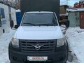 2017 УАЗ Профи, белый, 850000 рублей
