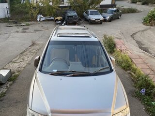 1999 Mitsubishi Chariot Grandis III, серый, 680000 рублей, вид 3