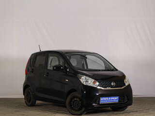 Nissan Dayz I