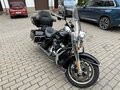 2018 Harley-Davidson Road King, чёрный, 2350000 рублей - вид 4
