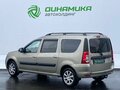 2022 Lada (ВАЗ) Largus I Рестайлинг, серый, 1028000 рублей - вид 6