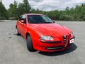 2002 Alfa Romeo 147 I, красный, 660000 рублей - вид 3