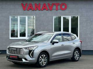 2023 Haval Jolion I, серый, 1850000 рублей, вид 1