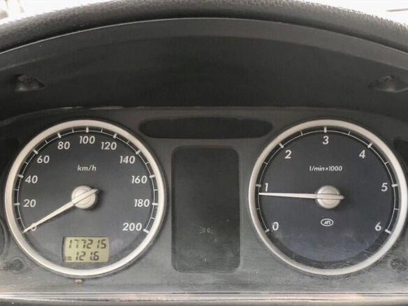 2011 ГАЗ Соболь (2217), серебристый, 395000 рублей - вид 18