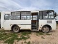 2017 ПАЗ 32053-20, белый, 550000 рублей - вид 1