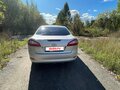 2010 Ford Mondeo IV, серебристый, 720000 рублей - вид 3