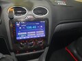 2008 Ford Focus II, белый, 500000 рублей - вид 6