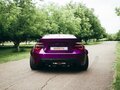 2012 Toyota GT86 I, фиолетовый - вид 9