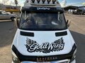2011 Mercedes-Benz Sprinter, белый, 4300000 рублей - вид 3