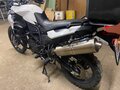 2015 BMW F 800 GS, белый, 750000 рублей - вид 3