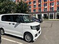 2018 Honda N-BOX II, белый, 1399000 рублей - вид 3