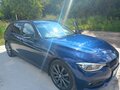 2018 BMW 3 серии 320d xDrive VI (F3x) Рестайлинг, синий, 2660000 рублей - вид 4