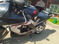 2000 Honda CBR 929RR Fireblade, чёрный, 400000 рублей - вид 7
