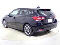 2021 Subaru Impreza V Рестайлинг, синий, 1050000 рублей - вид 3