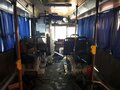 1989 Scania Metrolink, белый - вид 5