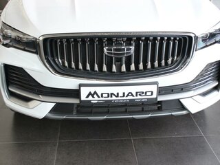 2026 Geely Monjaro I, белый, 4954990 рублей, вид 3