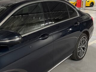 2016 Mercedes-Benz E-Класс 200 V (W213, S213, C238), зелёный, 3050000 рублей, вид 3