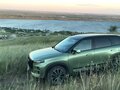 2023 Jaecoo J7 I, зелёный, 2500000 рублей - вид 2