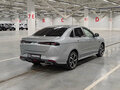 2023 Kaiyi E5, серый - вид 4