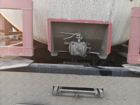2000 Van Hool 2014AA, чёрный, 2500000 рублей, вид 2