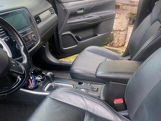 2019 Mitsubishi Outlander III Рестайлинг 3, коричневый, 2700000 рублей, вид 5