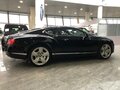 2012 Bentley Continental GT II, чёрный - вид 6