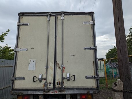 2010 Hyundai HD78, белый, 900000 рублей, вид 5