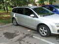 2005 Ford Focus II, серебристый, 600000 рублей - вид 2